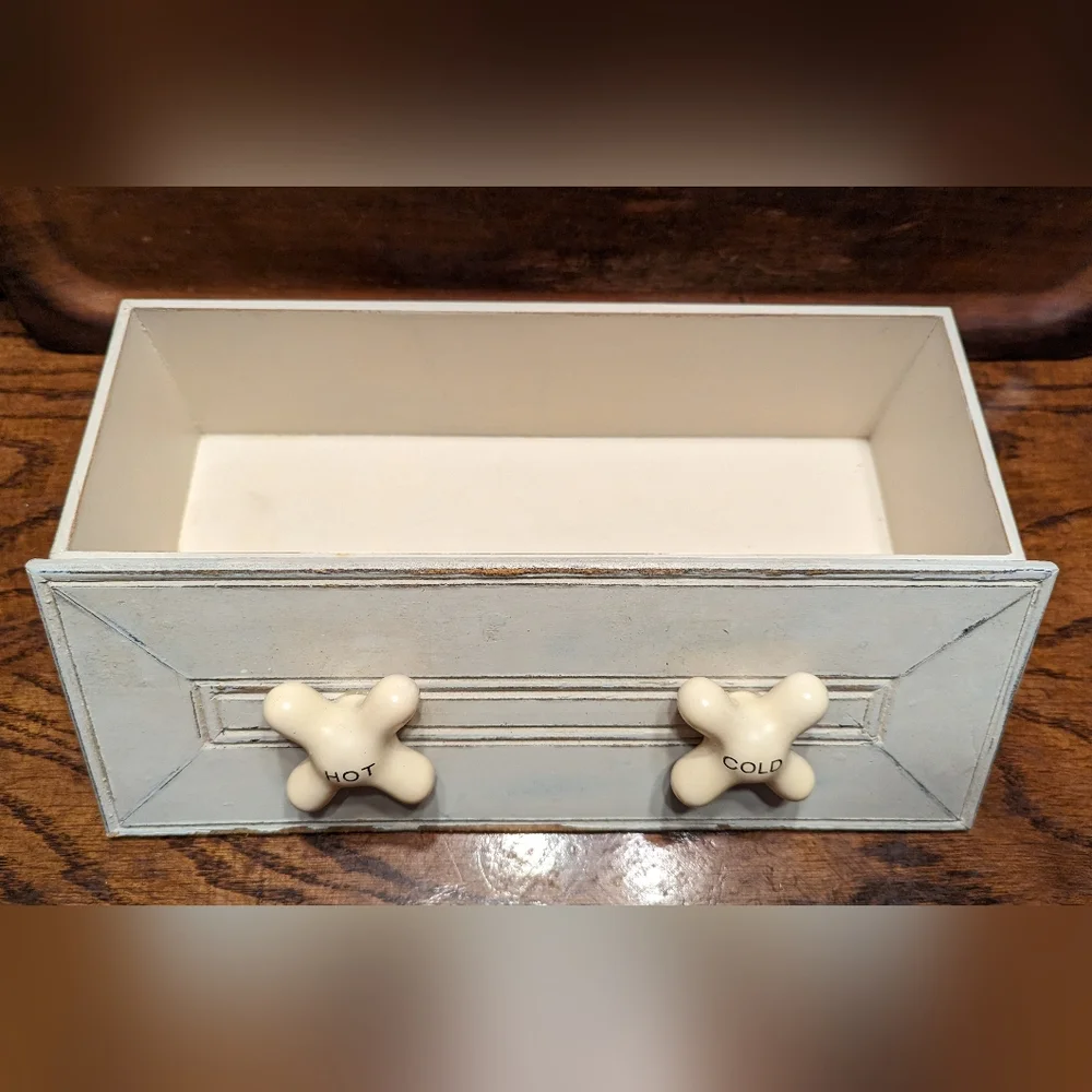 Farmhouse Soap Box